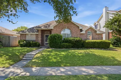 7837 Tournament Rd, Frisco, TX 75035
