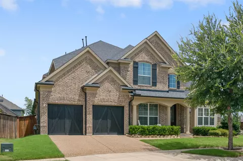 1504 Barrier Island Dr, Aubrey, TX 76227
