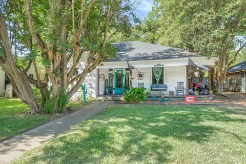 105 Johnson St, Terrell, TX 75160
