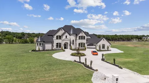 1850 New Castle Ct, Lucas, TX 75002