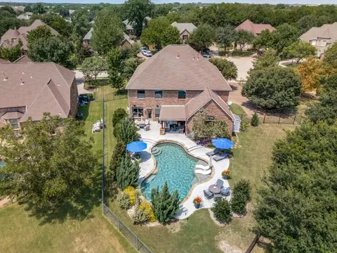 5108 Mystic Hollow Ct, Flower Mound, TX 75028