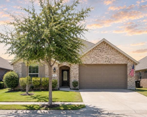 600 Overton Ave, Celina, TX 75009
