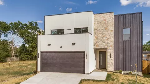 1626 Bannock Ave, Dallas, TX 75215