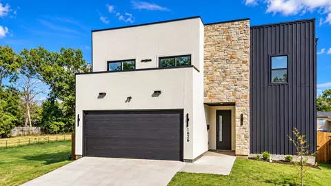 1626 Bannock Ave, Dallas, TX 75215