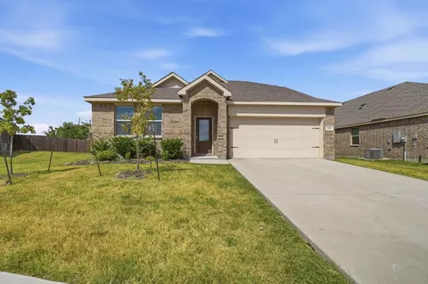 605 Fitzroy Ln, Fate, TX 75189