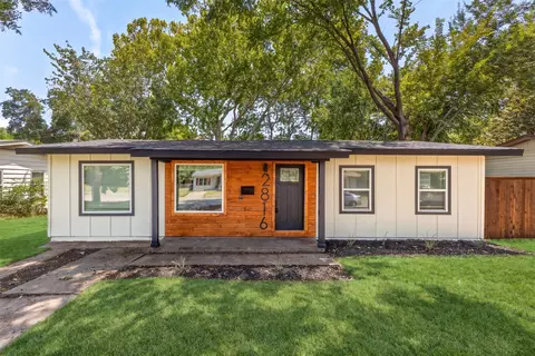 2816 Larry Dr, Garland, TX 75041