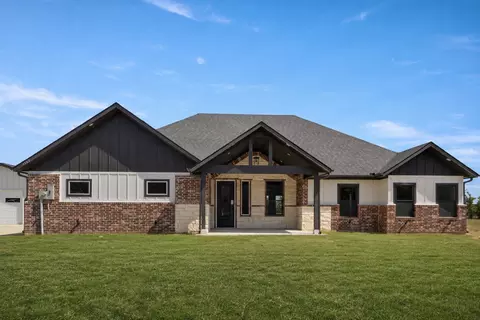 1282 Cr 4105, Greenville, TX 75401