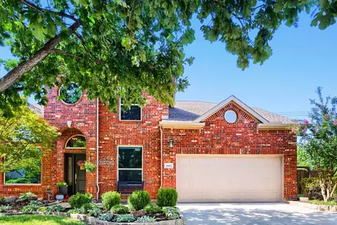 9603 Honeysuckle Dr, Frisco, TX 75035