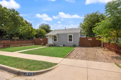 1840 Portland Ave, Fort Worth, TX 76102