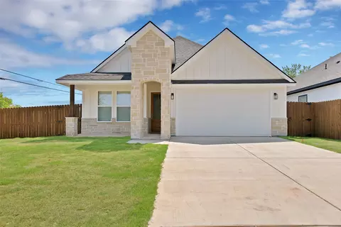 801 Tierney, Fort Worth, TX 76112