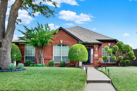 10410 Hunter Run, Frisco, TX 75035