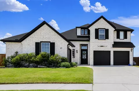 10067 Clover Forest Ct, Frisco, TX 75035