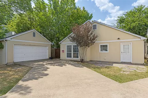 4315 Munger Ave, Dallas, TX 75204