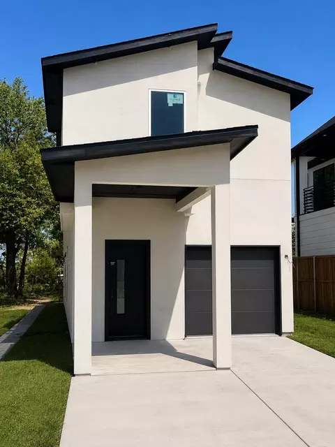 406 Bobbie St, Dallas, TX 75203