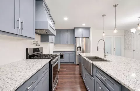 4024 Calmont Ave, Fort Worth, TX 76107