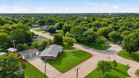 400 Hillcrest St, Mansfield, TX 76063