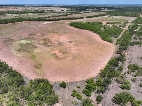 tbd 13- Acres Pr 3561, Anson, TX 79501