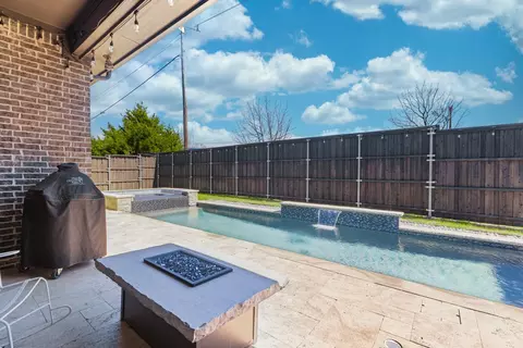 1507 Rice Run Dr, Wylie, TX 75098