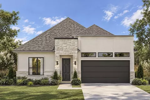 4124 Buffalo Dr, Melissa, TX 75454