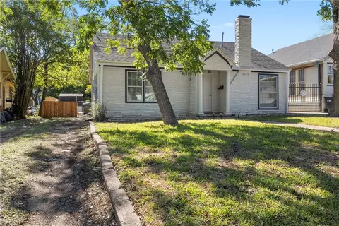 3010 Ethel Ave, Waco, TX 76707