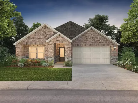 3504 Bastrop Dr, Farmersville, TX 75442