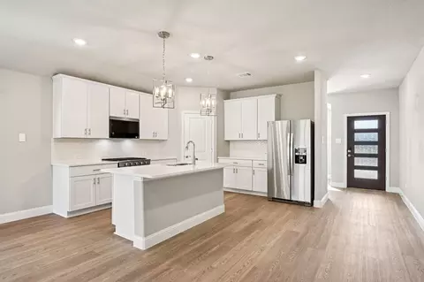 3502 Bastrop Dr, Farmersville, TX 75442