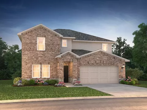 2129 Longchamp Ln, Seagoville, TX 75159