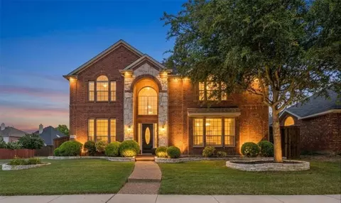 12590 Alfa Romeo Way, Frisco, TX 75033