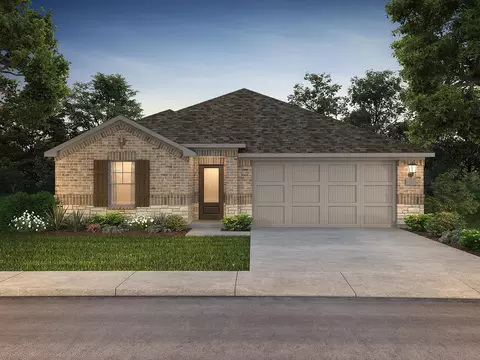 2121 Longchamp Ln, Seagoville, TX 75159