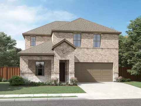 907 Angel St, Nevada, TX 75173