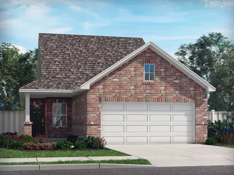 905 Angel St, Nevada, TX 75173