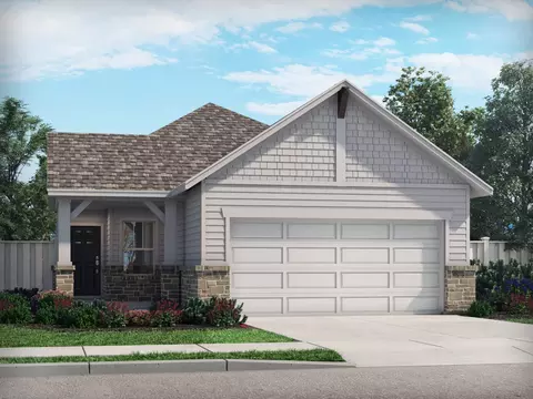 903 Angel St, Nevada, TX 75173