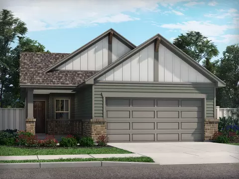 901 Angel St, Nevada, TX 75173