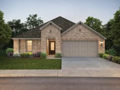3519 Bastrop Dr, Farmersville, TX 75442