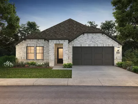 2132 Longchamp Ln, Seagoville, TX 75159