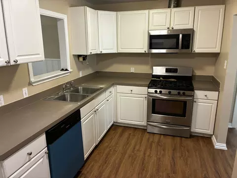 Kitchen - 319 E Holley St, Mesquite, TX 75149 photo 2 of 4