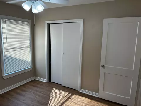 Bedroom - 319 E Holley St, Mesquite, TX 75149 photo 5 of 6