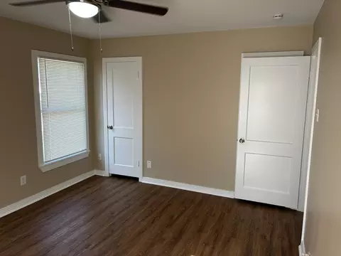 Bedroom - 319 E Holley St, Mesquite, TX 75149 photo 4 of 6