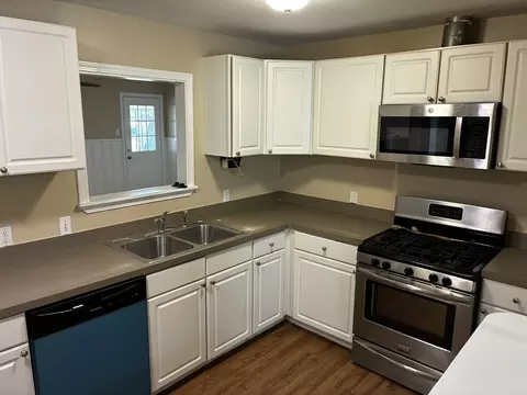 Kitchen - 319 E Holley St, Mesquite, TX 75149 photo 3 of 4