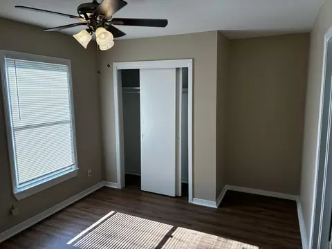 Bedroom - 319 E Holley St, Mesquite, TX 75149 photo 6 of 6
