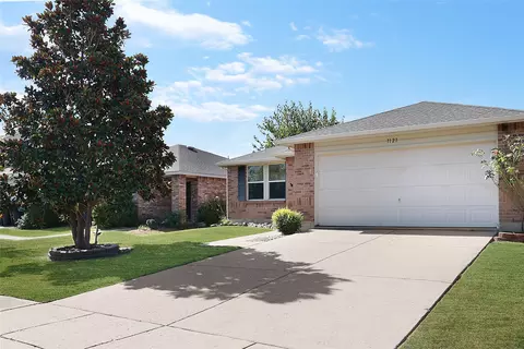 1121 Batt Masterson Dr, Anna, TX 75409