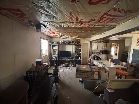 Living - 649 Avenue F, Hamlin, TX 79520 photo 1 of 1
