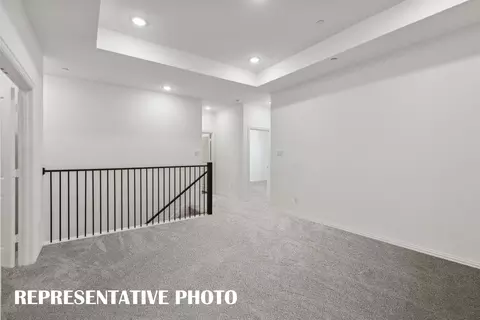 Entry Way - 1032 Splitrock Dr, Allen, TX 75013 photo 2 of 2