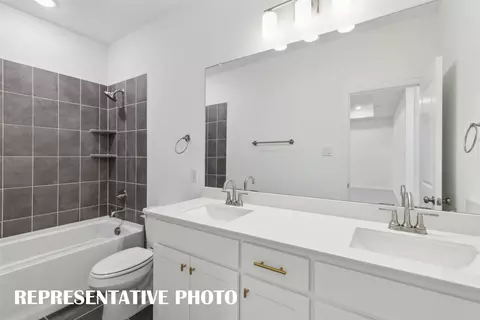 Bath - 1032 Splitrock Dr, Allen, TX 75013 photo 2 of 2
