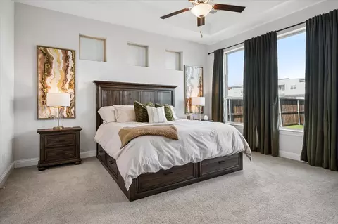 Bedroom - 11828 Prudence Dr, Haslet, TX 76052 photo 1 of 3