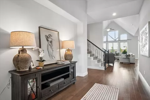 Entry Way - 11828 Prudence Dr, Haslet, TX 76052 photo 1 of 2