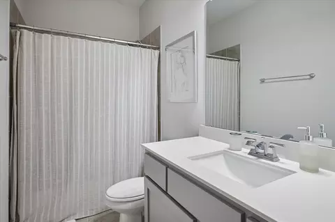 Bath - 11828 Prudence Dr, Haslet, TX 76052 photo 5 of 5