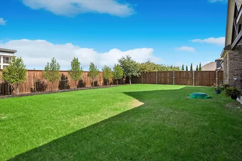 Exterior - 11828 Prudence Dr, Haslet, TX 76052 photo 2 of 3