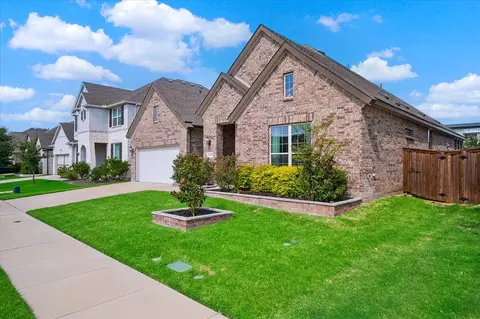 Exterior - 11828 Prudence Dr, Haslet, TX 76052 photo 3 of 3