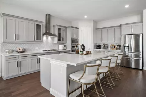 Kitchen - 11828 Prudence Dr, Haslet, TX 76052 photo 2 of 4